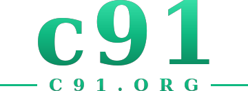 c91 logo